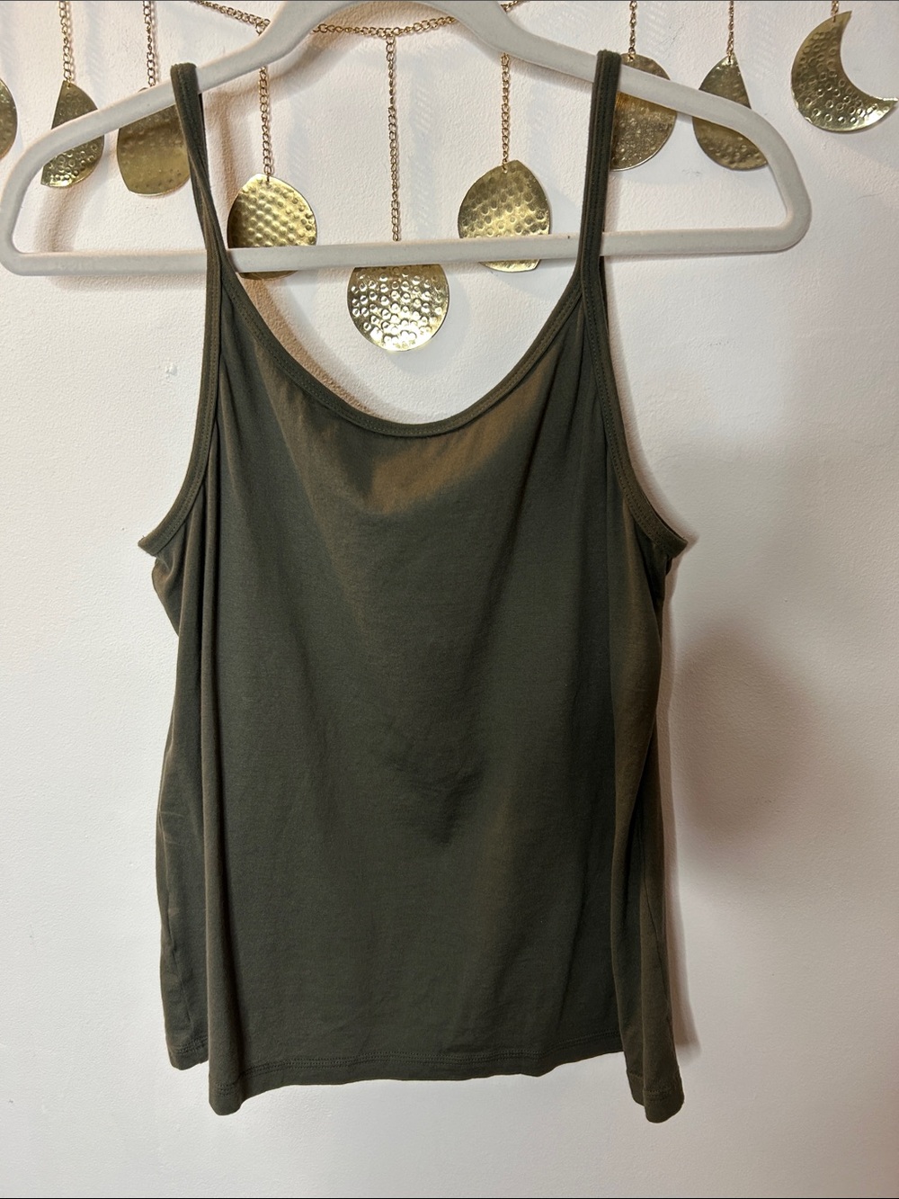 L.A.M.B. Camisole top L - Picture 4 of 4